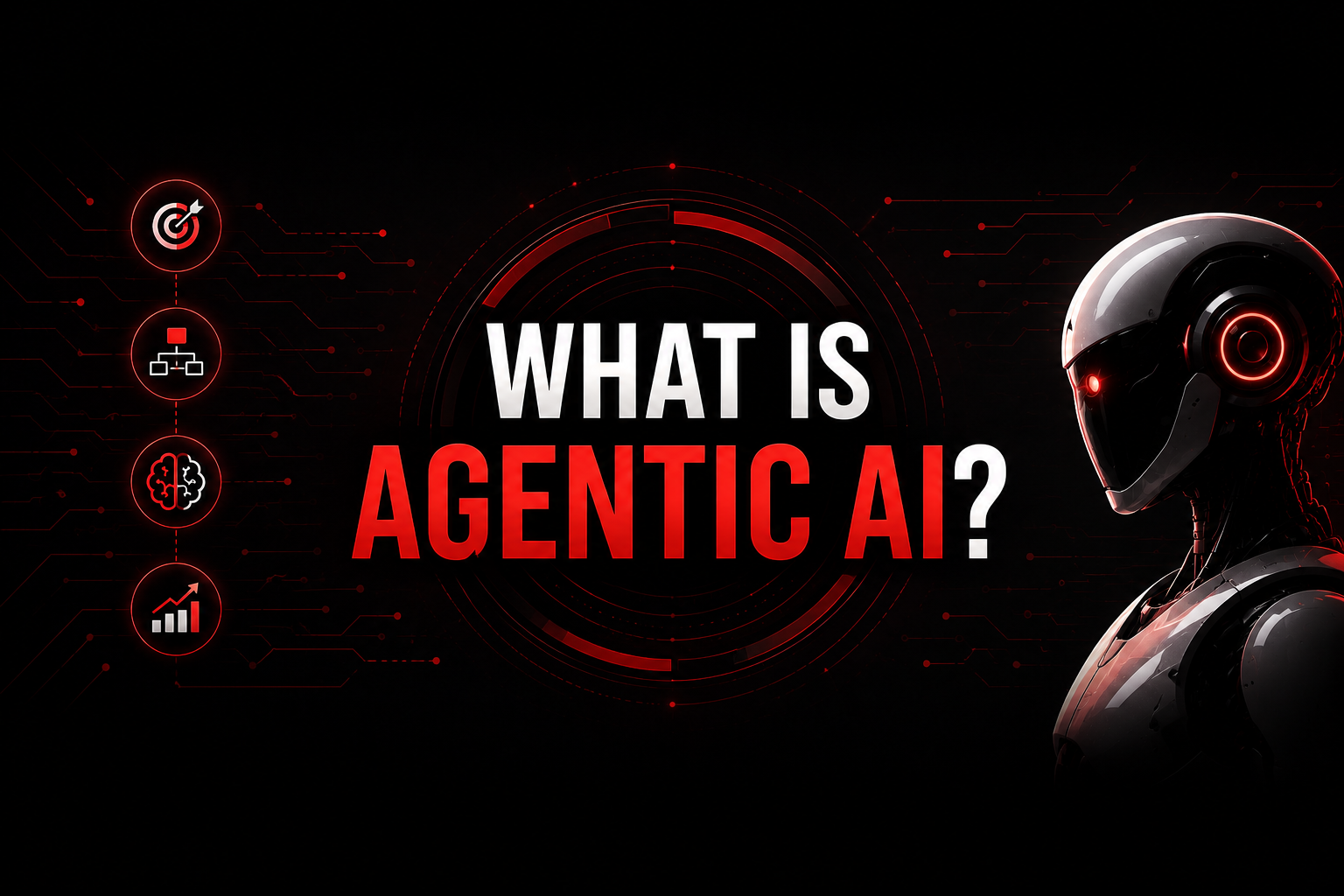 What is Agentic AI?